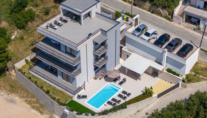 Hotel Villa Elza