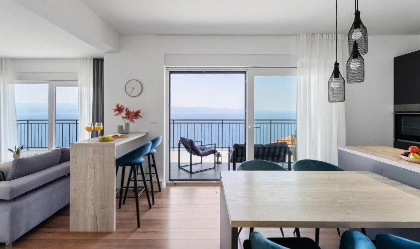 Hotel Villa Elza