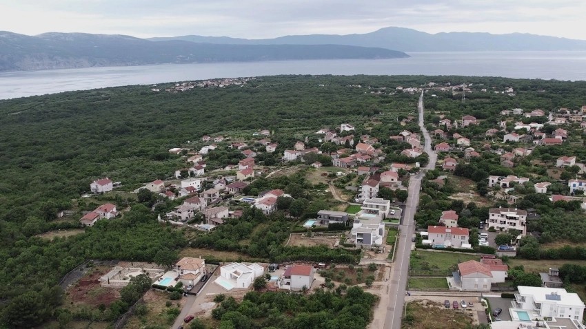 Hotel Villa Menta - Malinska