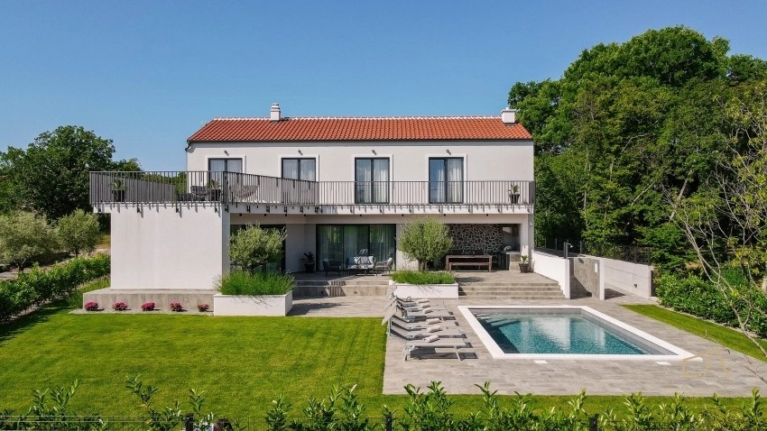 Hotel Villa Figa I
