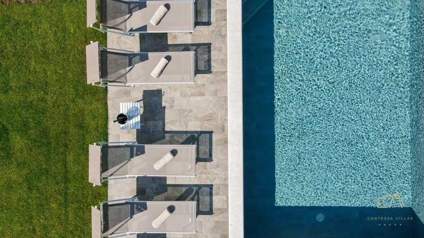 Hotel Villa Figa I