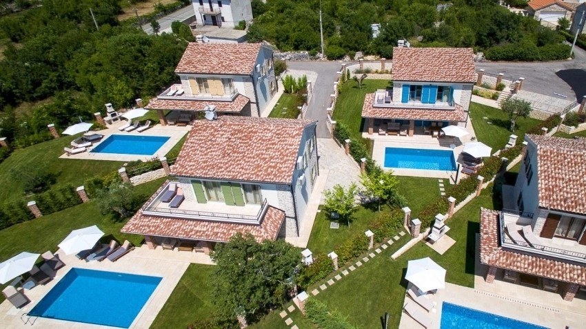 Hotel Villa Tia - Krk