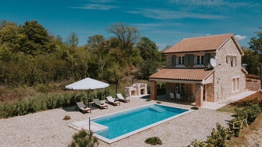 Hotel Villa Pepina - Krk