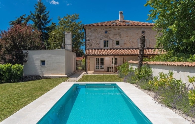 Hotel Villa Eva