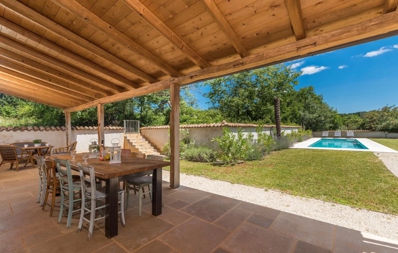 Hotel Villa Eva