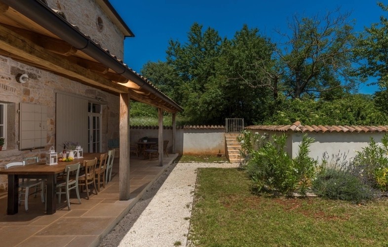 Hotel Villa Eva