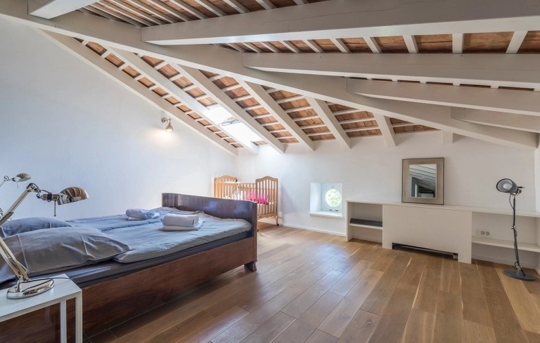 Hotel Villa Eva