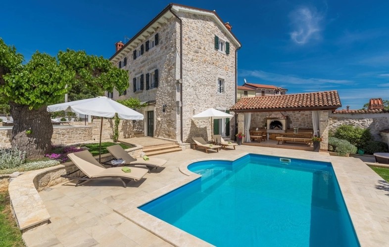 Hotel Villa Parentium
