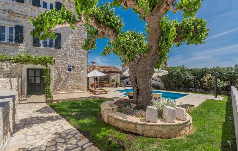 Hotel Villa Parentium
