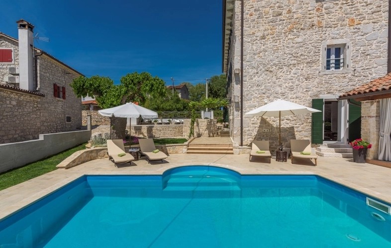 Hotel Villa Parentium