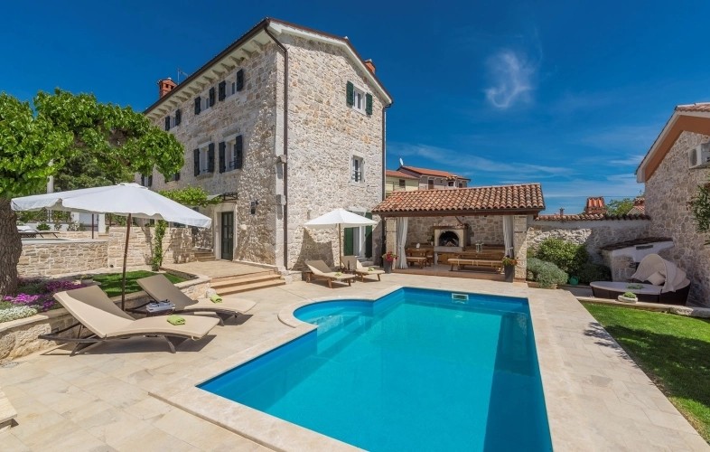 Hotel Villa Parentium