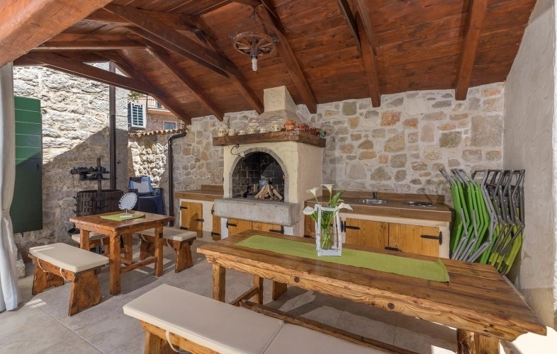 Hotel Villa Parentium