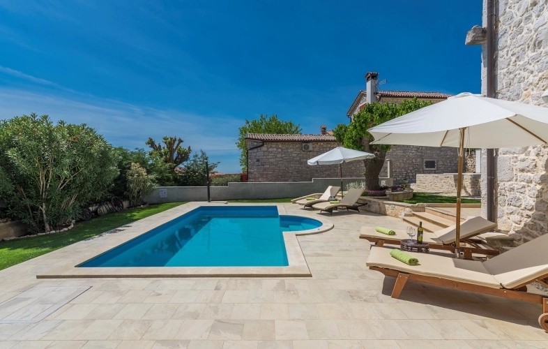 Hotel Villa Parentium