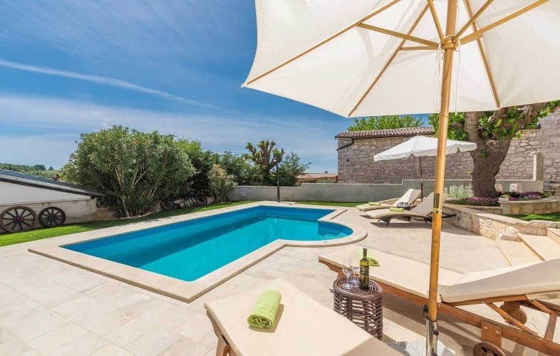 Hotel Villa Parentium
