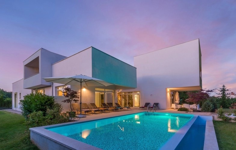 Hotel Villa Kate