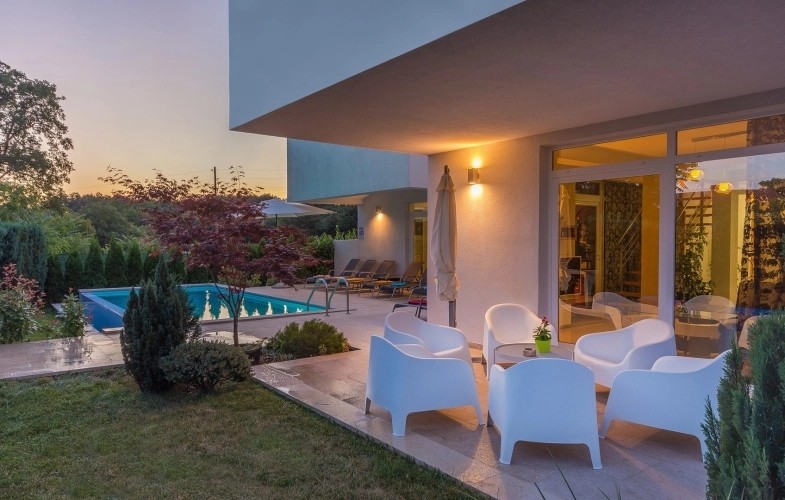 Hotel Villa Kate
