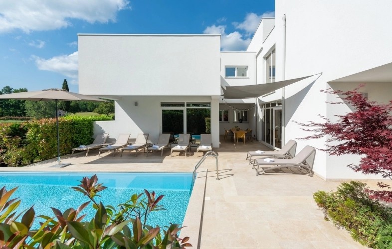 Hotel Villa Kate