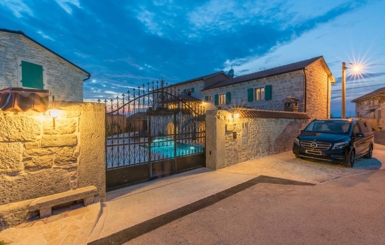 Hotel Villa Katarina