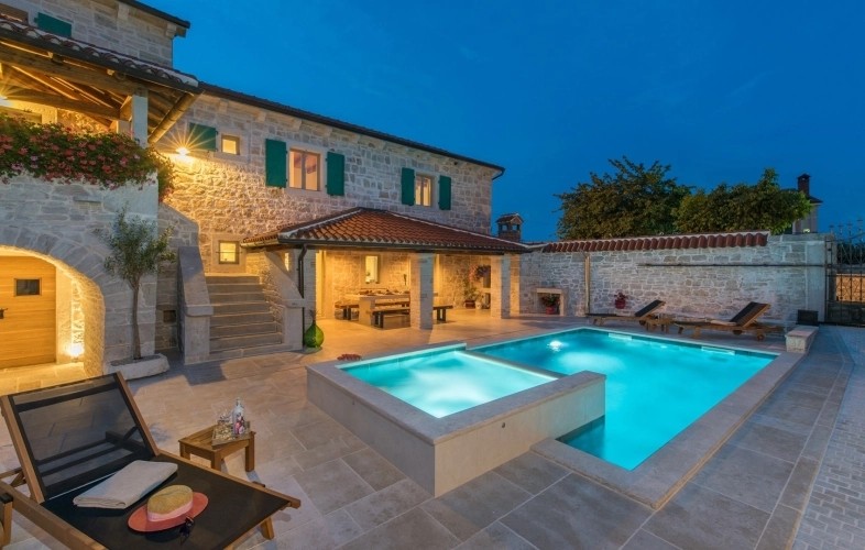 Hotel Villa Katarina