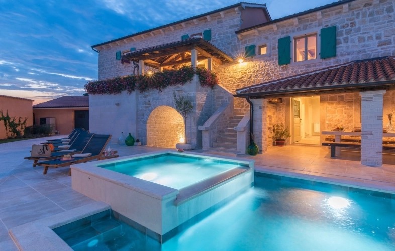 Hotel Villa Katarina