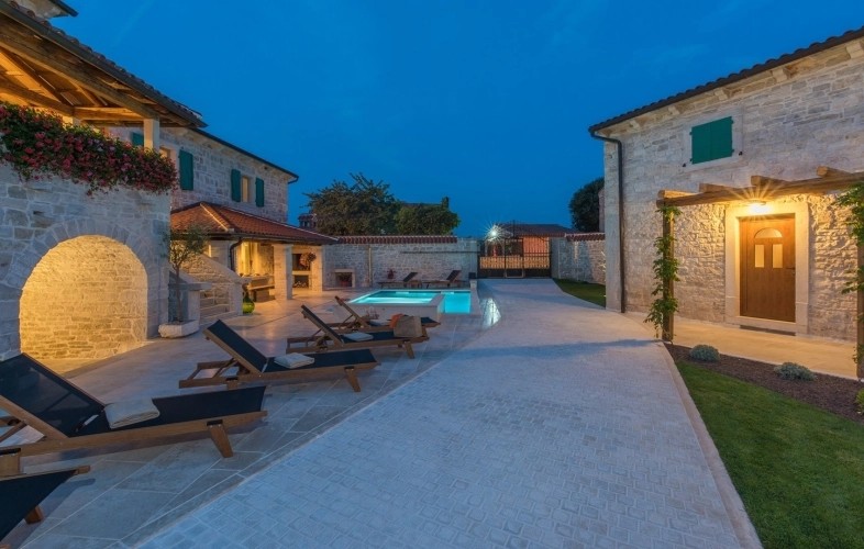 Hotel Villa Katarina
