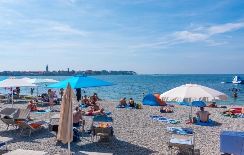 Hotel Villa Sol Anima - Istria