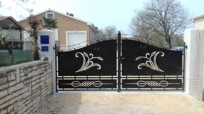 Hotel Villa Ruza - Istrie