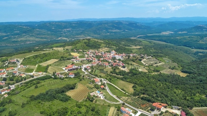 Hotel Silvia II - Istrie