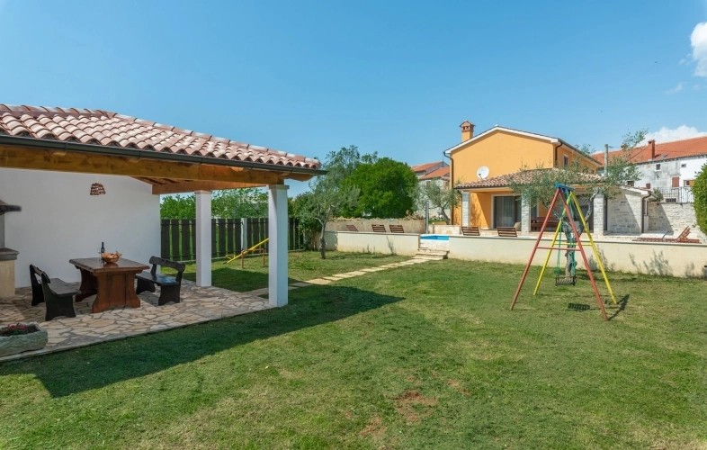 Hotel Villa Marija (Kloštar) - Istrie