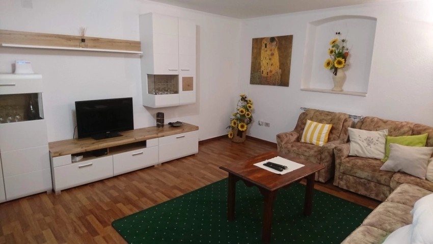Hotel Villa Rosa