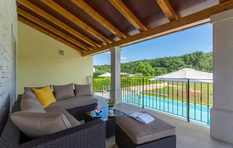 Hotel Villa Kiara