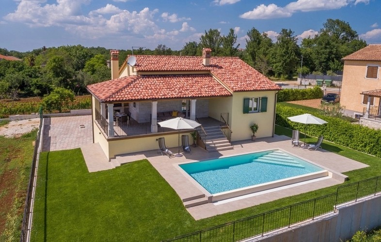 Hotel Villa Kiara