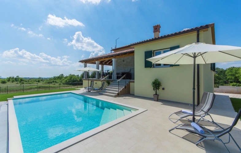 Hotel Villa Kiara