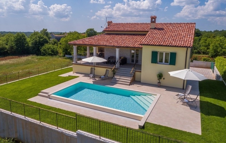 Hotel Villa Kiara