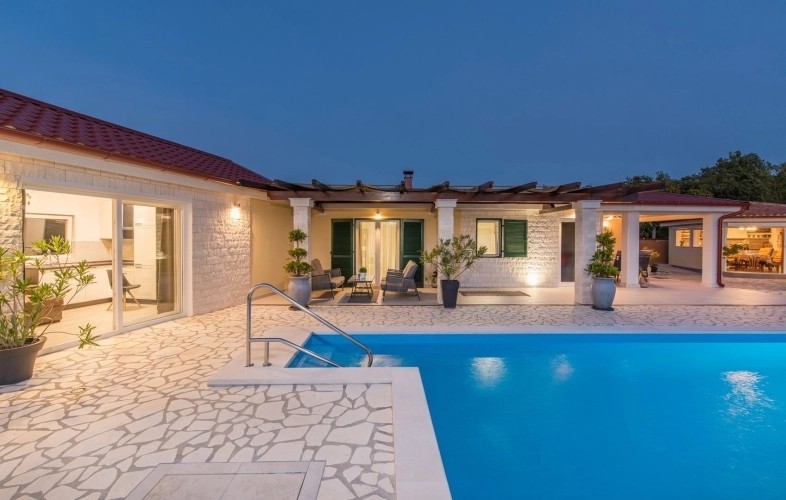 Hotel Holiday House Jurici - Istria
