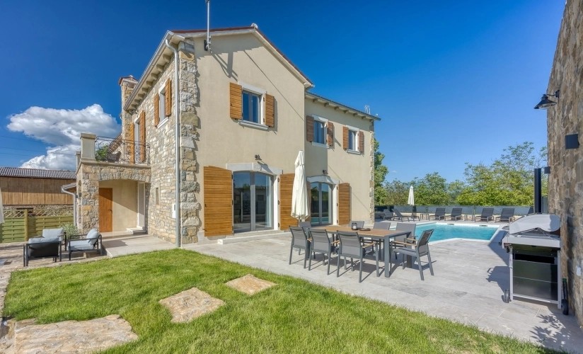 Hotel Villa Stara Hiza