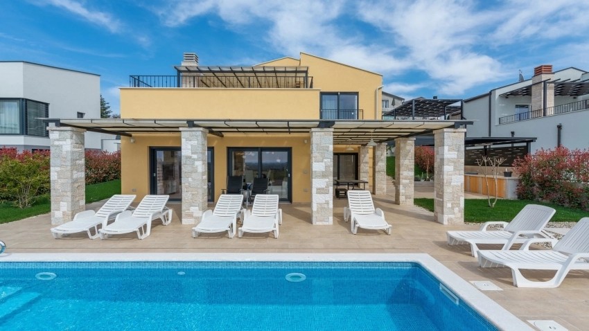 Hotel Villa Andreas