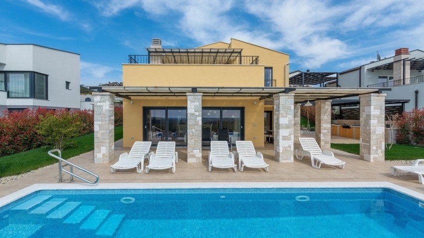 Hotel Villa Andreas