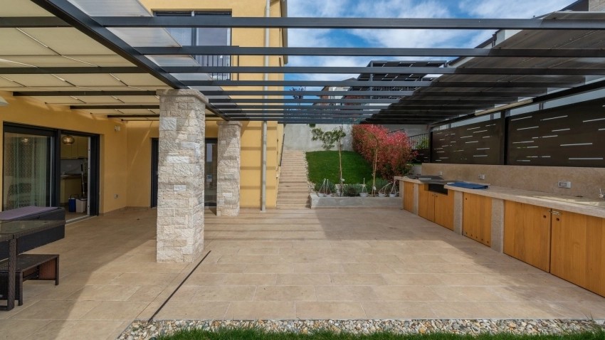 Hotel Villa Andreas