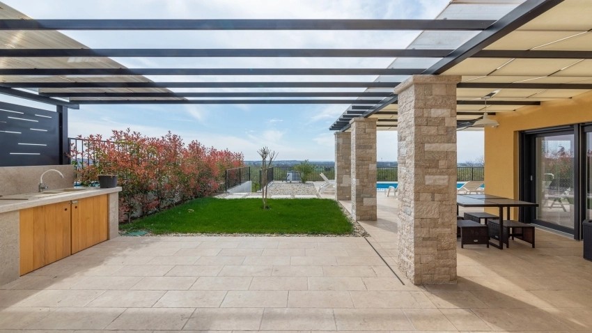 Hotel Villa Andreas