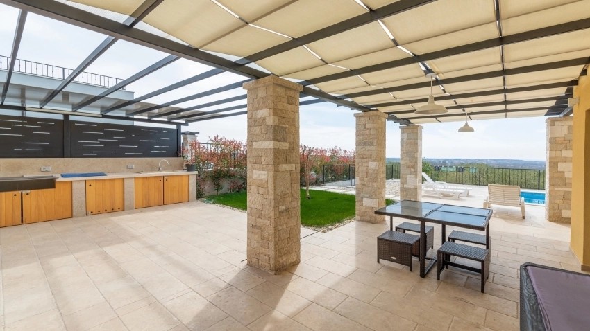 Hotel Villa Andreas