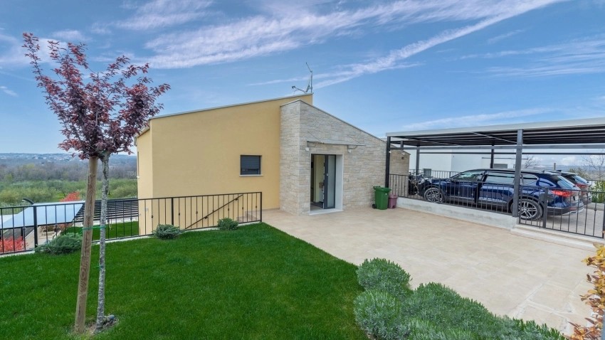 Hotel Villa Andreas