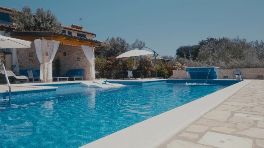 Hotel Villa Kalista Istriana