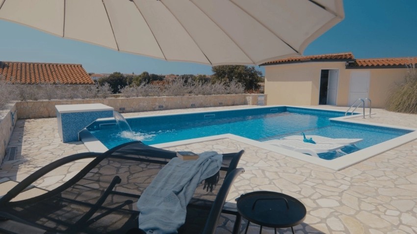Hotel Villa Kalista Istriana