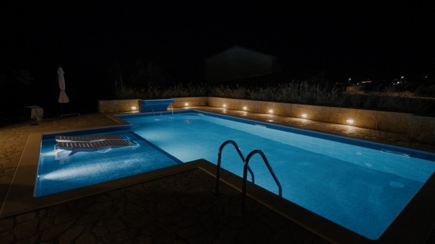 Hotel Villa Kalista Istriana