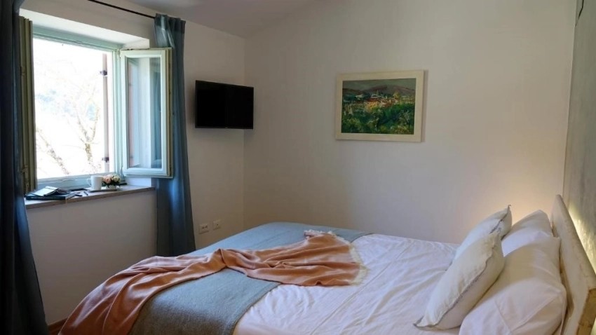 Hotel Villa Piano
