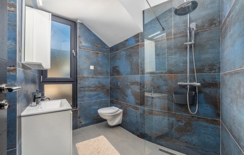 Hotel Villa Papillon - Istrie