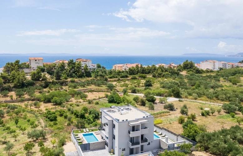 Hotel Villa David 2