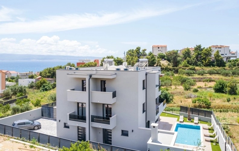 Hotel Villa David 2