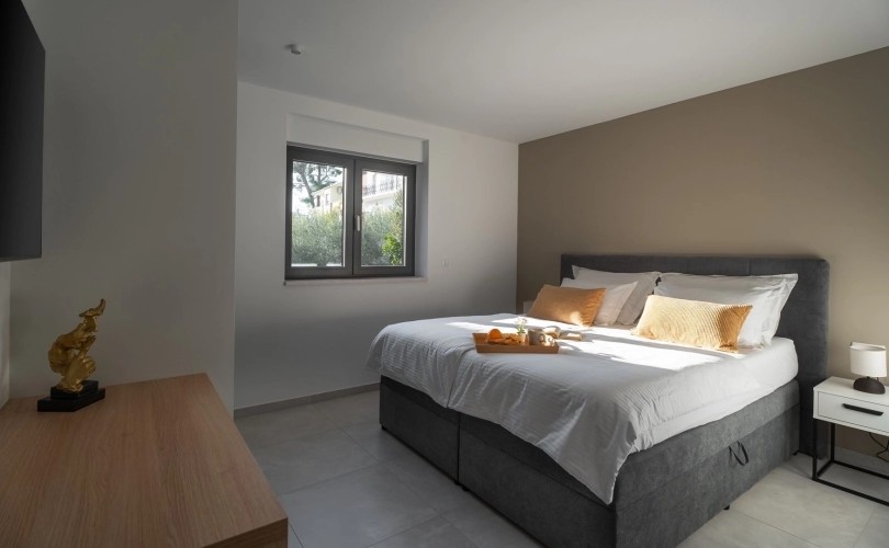 Hotel Villa Calma